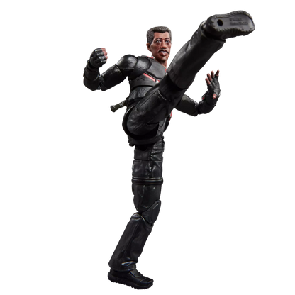 Marvel Legends Series Marvel's Blade