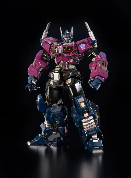 SHATTERED GLASS OPTIMUS PRIME