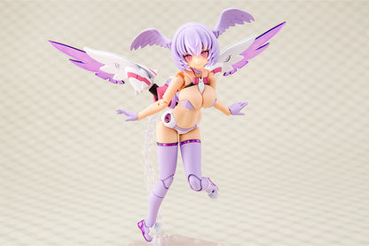 Megami Device Puni Mofu Xiao Plastic Model Kit