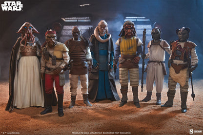 (Pre-Order)BIB FORTUNA™
Sixth Scale Figure by Sideshow Collectibles