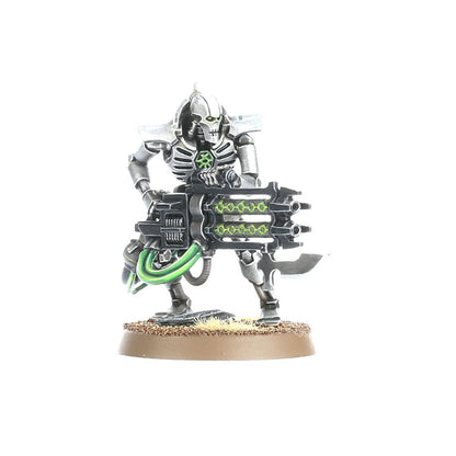 Warhammer 40,000 Necrons Immortals