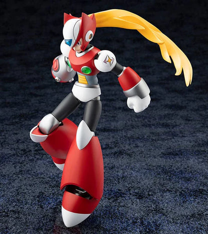 ZERO 1ST VER. - MEGA MAN X MODEL KIT