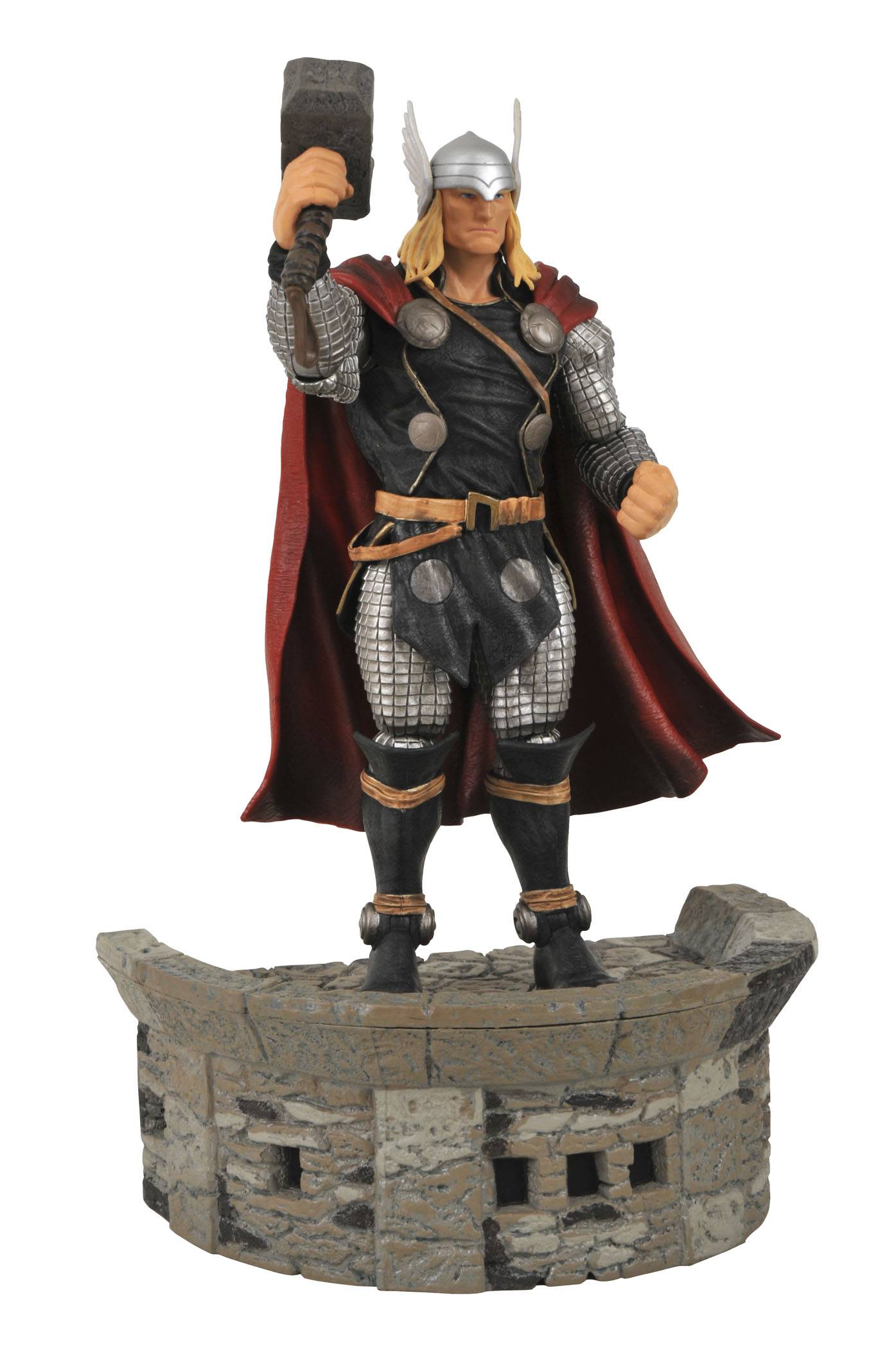 MARVEL SELECT THOR Action Figure