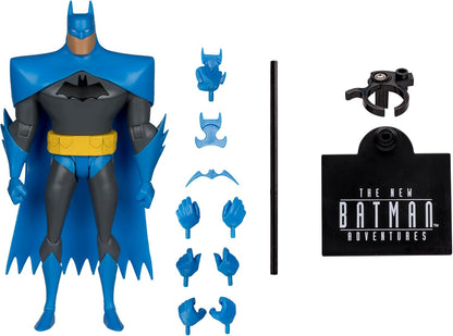 Batman (The New Batman Adventures)