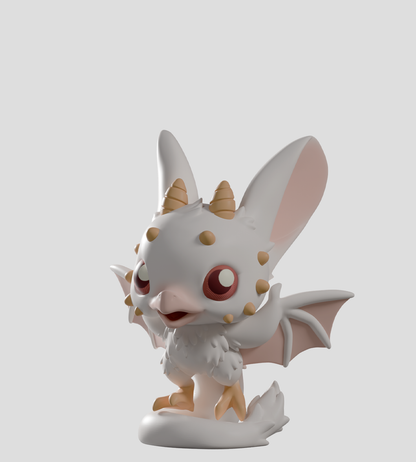 Chimeric Dragons Blind Box
