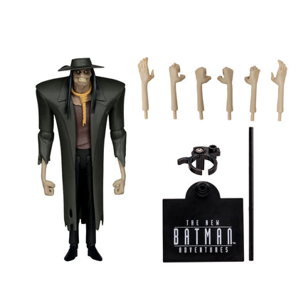 Scarecrow (The New Batman Adventures) 6" Figure