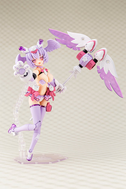 Megami Device Puni Mofu Xiao Plastic Model Kit