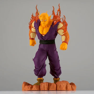 Banpresto Dragon Ball Super Hero History Box Vol 7 Orange Piccolo