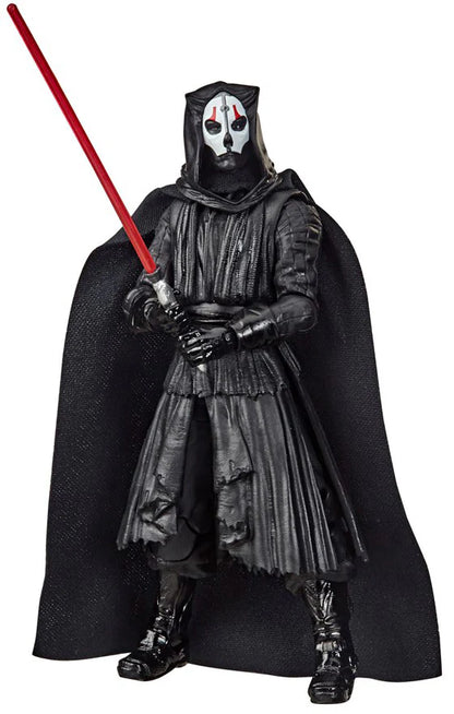 Star Wars 6" Black Series Darth Nihilus (KOTR II)