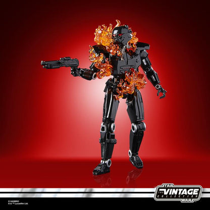 Star Wars Vintage Collection Mandalorian Rescue Action Figure Set