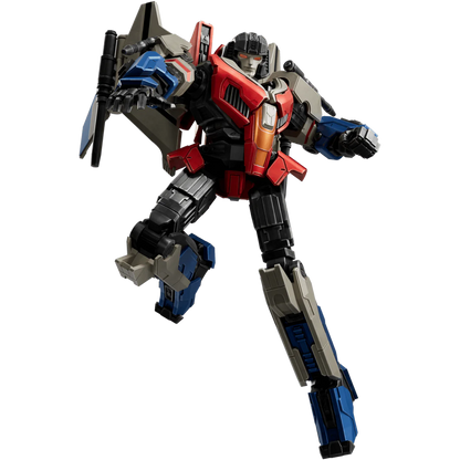 Blokees Transformers Classic Class 16 Transformers One Starscream