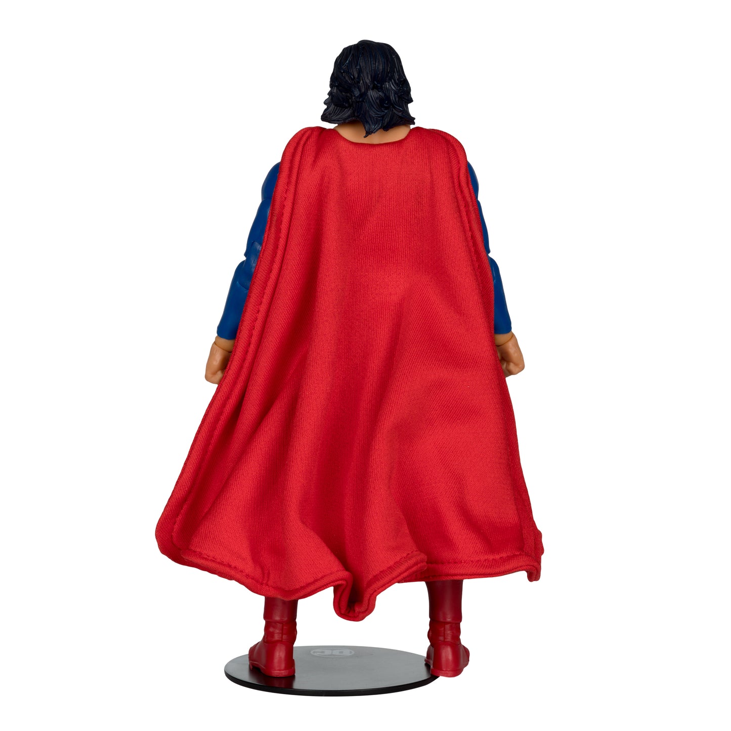 DC MULTIVERSE JLTF 7IN SUPERMAN AF