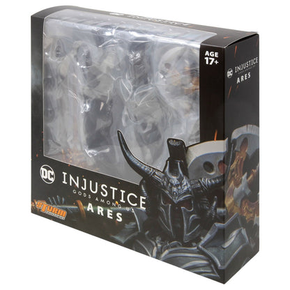 Storm collectibles Injustice: Gods Among Us Ares 1/10 AF