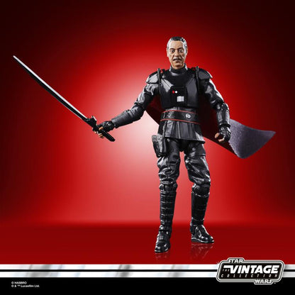 Star Wars Vintage Collection Mandalorian Rescue Action Figure Set