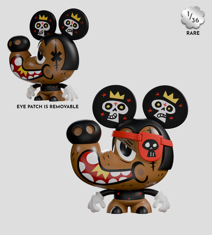 Super Machitos Blind Box