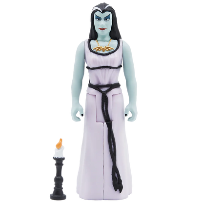 MUNSTERS LILY REACTION FIGURE