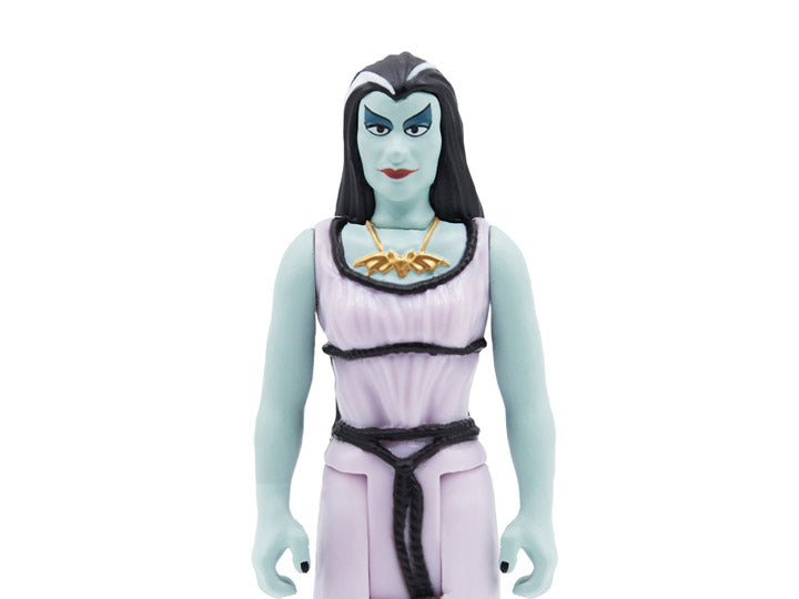 MUNSTERS LILY REACTION FIGURE