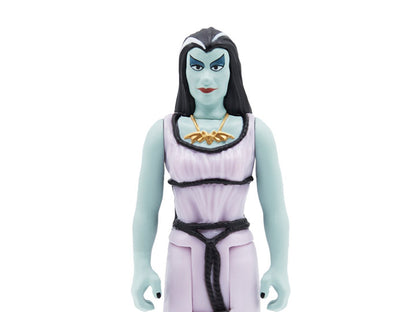 MUNSTERS LILY REACTION FIGURE