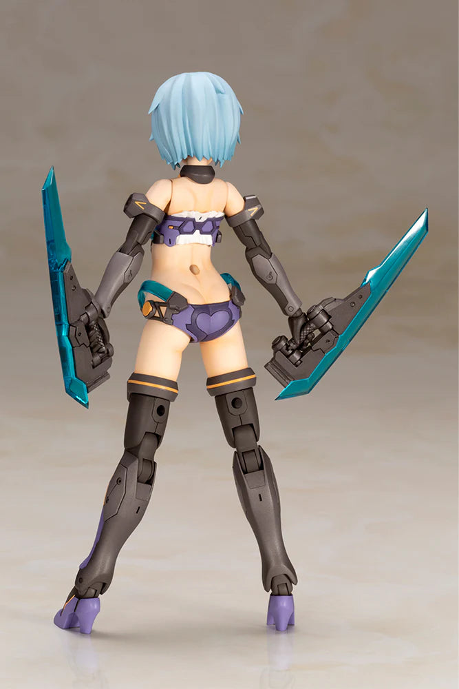 P3 HRESVELGR Bikini Armor Ver.