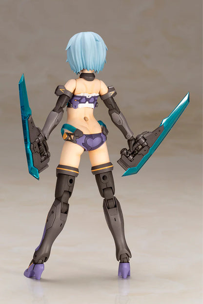 P3 HRESVELGR Bikini Armor Ver.