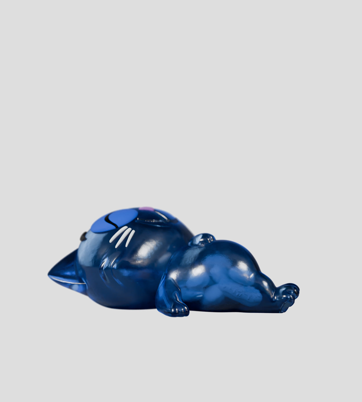 Catscans Blind Box
