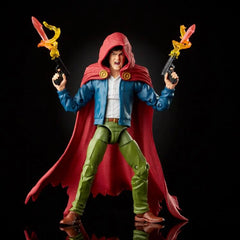 Marvel Legends Super Villains Marvel's The Hood Action Figure (Xemnu BAF)