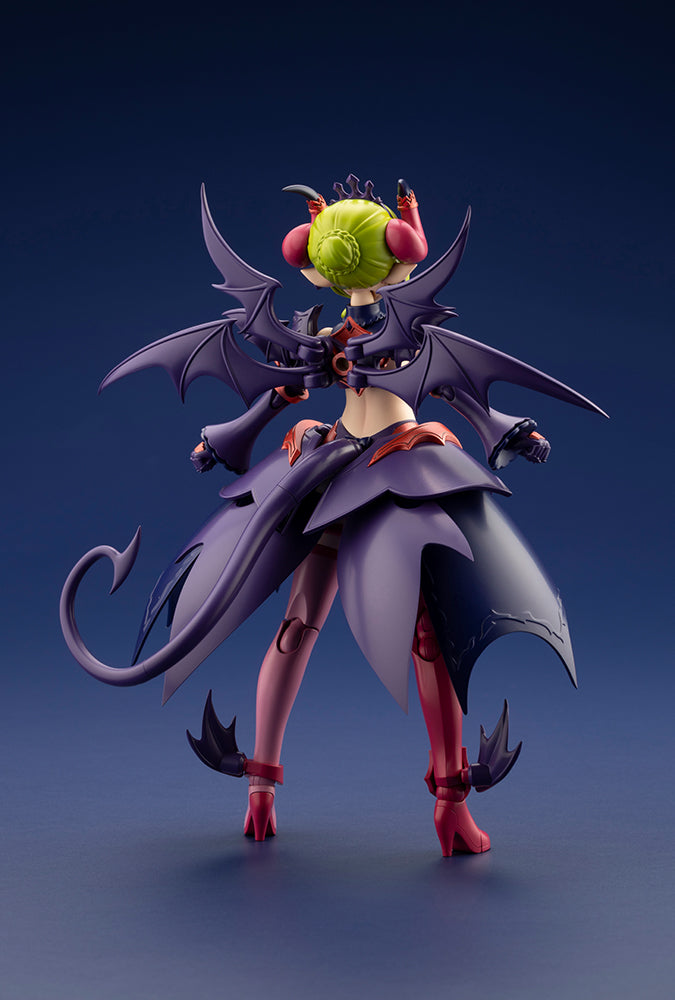 Arcanadea Velretta React P Plastic Model Kit