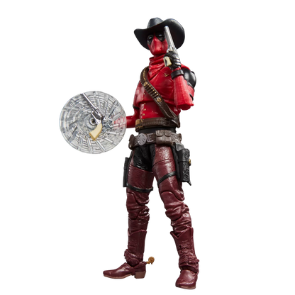Marvel Legends Series Cowboypool