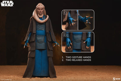 (Pre-Order)BIB FORTUNA™
Sixth Scale Figure by Sideshow Collectibles