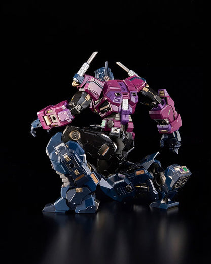 SHATTERED GLASS OPTIMUS PRIME