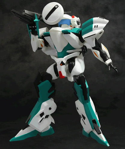 HAFM Tekkaman Blade - Sol Tekkaman Balzac Machine