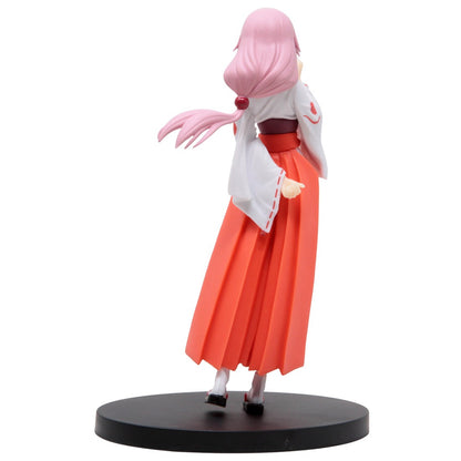 Banpresto: That Time I Got Reincarnated As A Slime: Otherworlder Vol. 6 - Shuna Figure