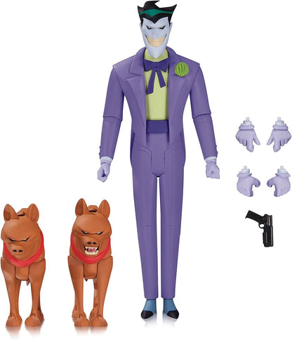 THE JOKER (THE NEW BATMAN ADVENTURES)
