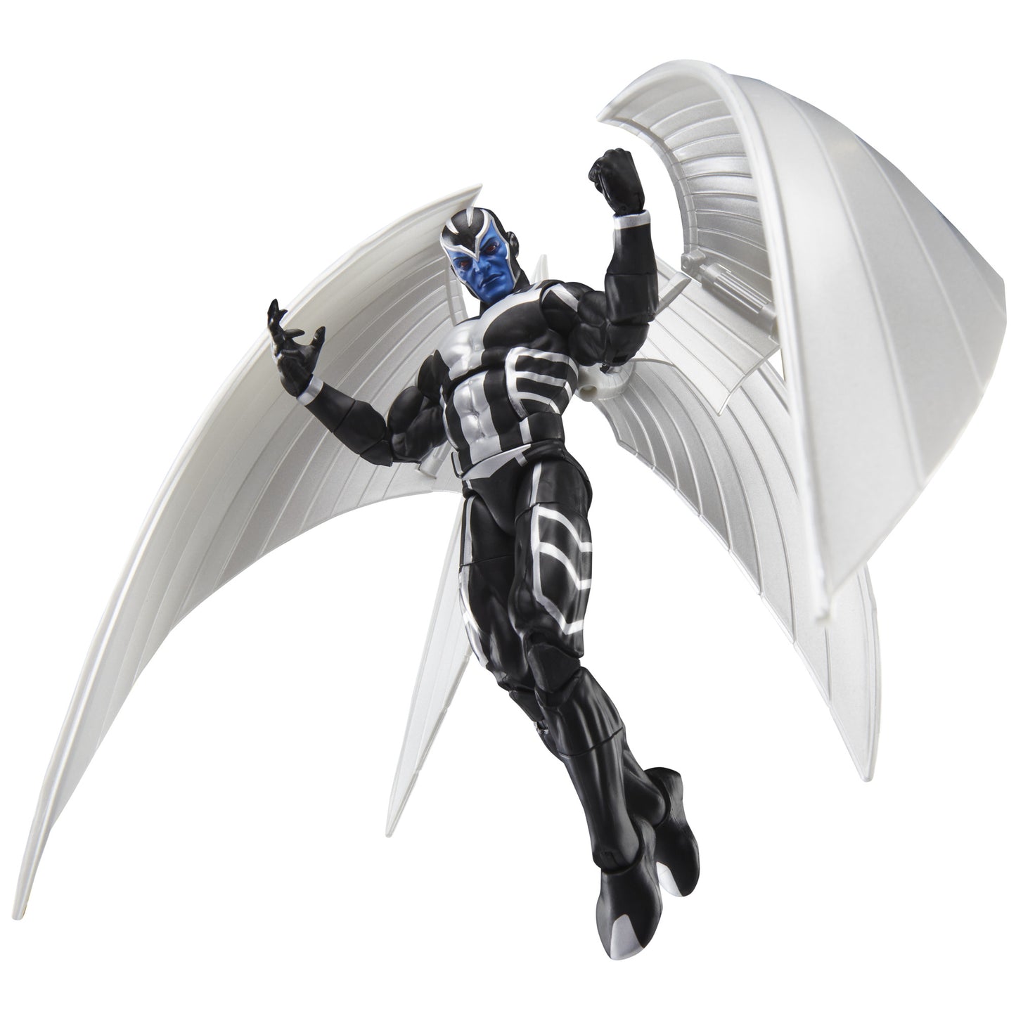 MARVEL LEGENDS X-FORCE 6IN ARCHANGEL DLX AF