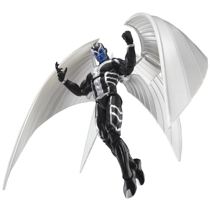 MARVEL LEGENDS X-FORCE 6IN ARCHANGEL DLX AF
