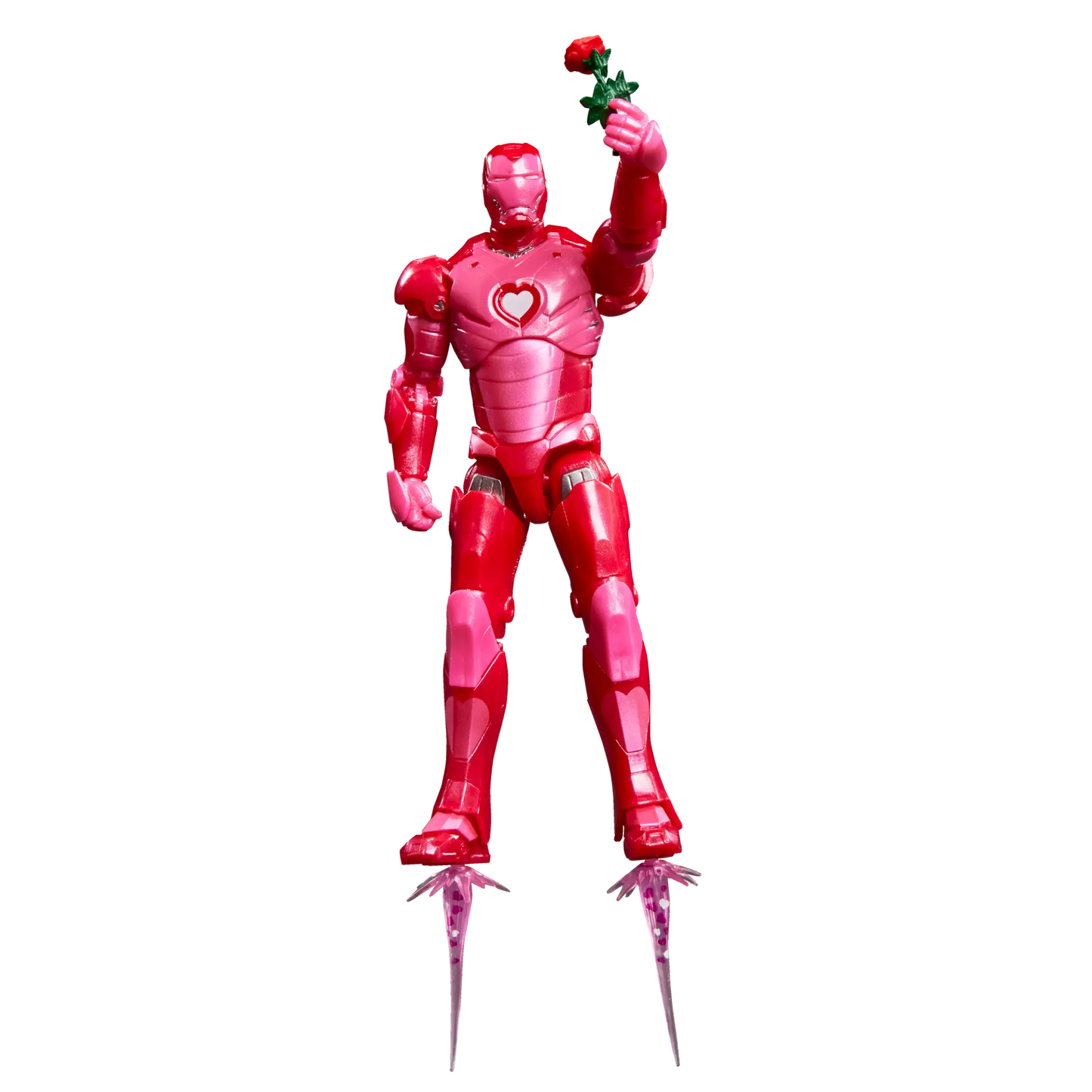 Marvel Legends Series I Love You 3000 Iron Man