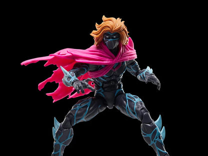 Spider-Man Marvel Legends Retro Collection Marvel's Kaine Action Figure