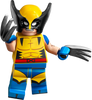 PRE-ORDER 71039-72 LEGO® Minifigures Marvel Series 2 (Complete set of 12 figures)
