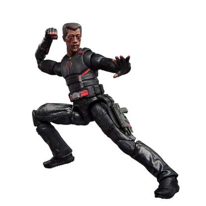 Marvel Legends Series Marvel's Blade
