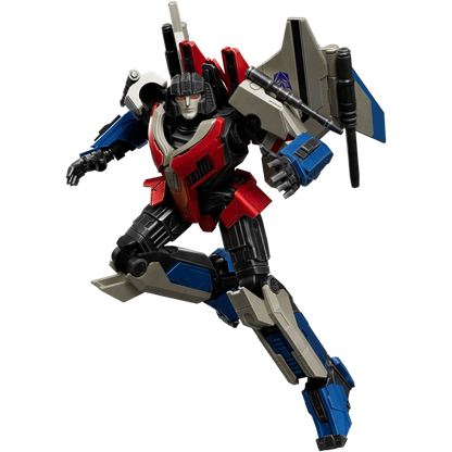 Blokees Transformers Classic Class 16 Transformers One Starscream