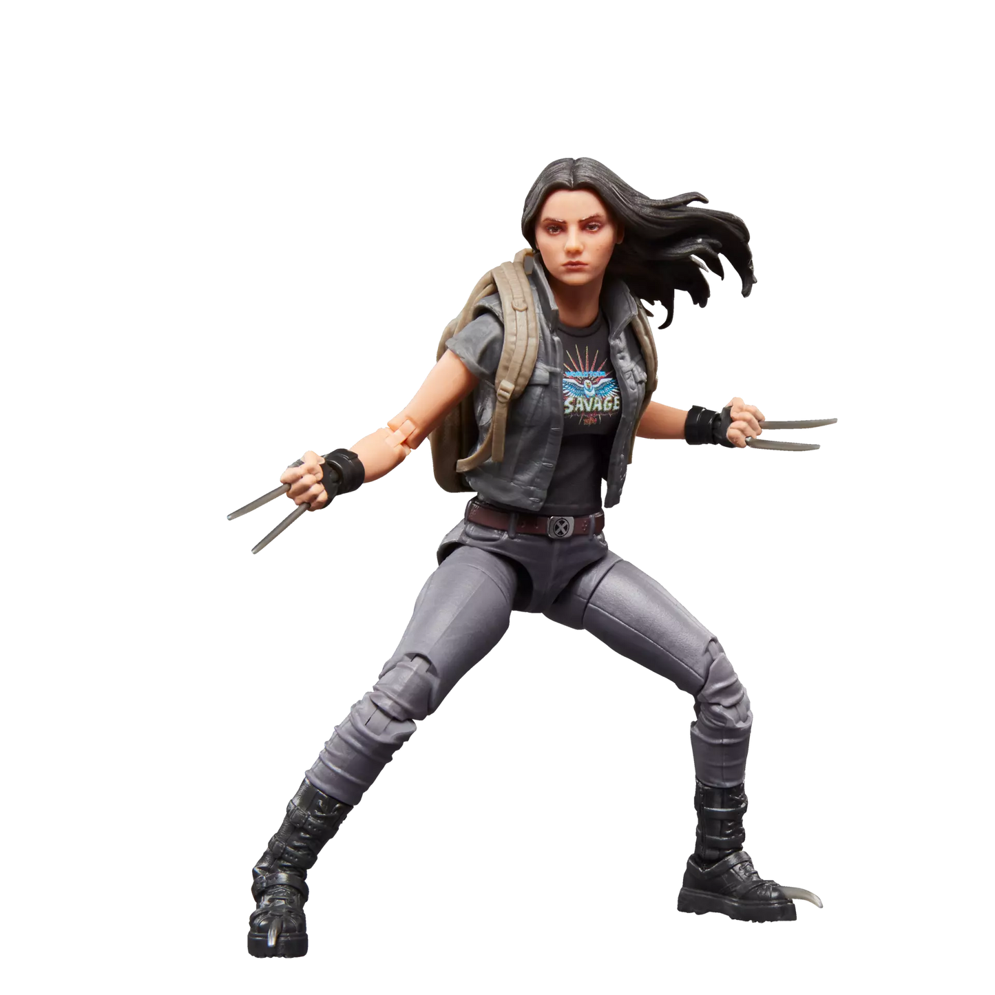 Marvel Legends Series X-23