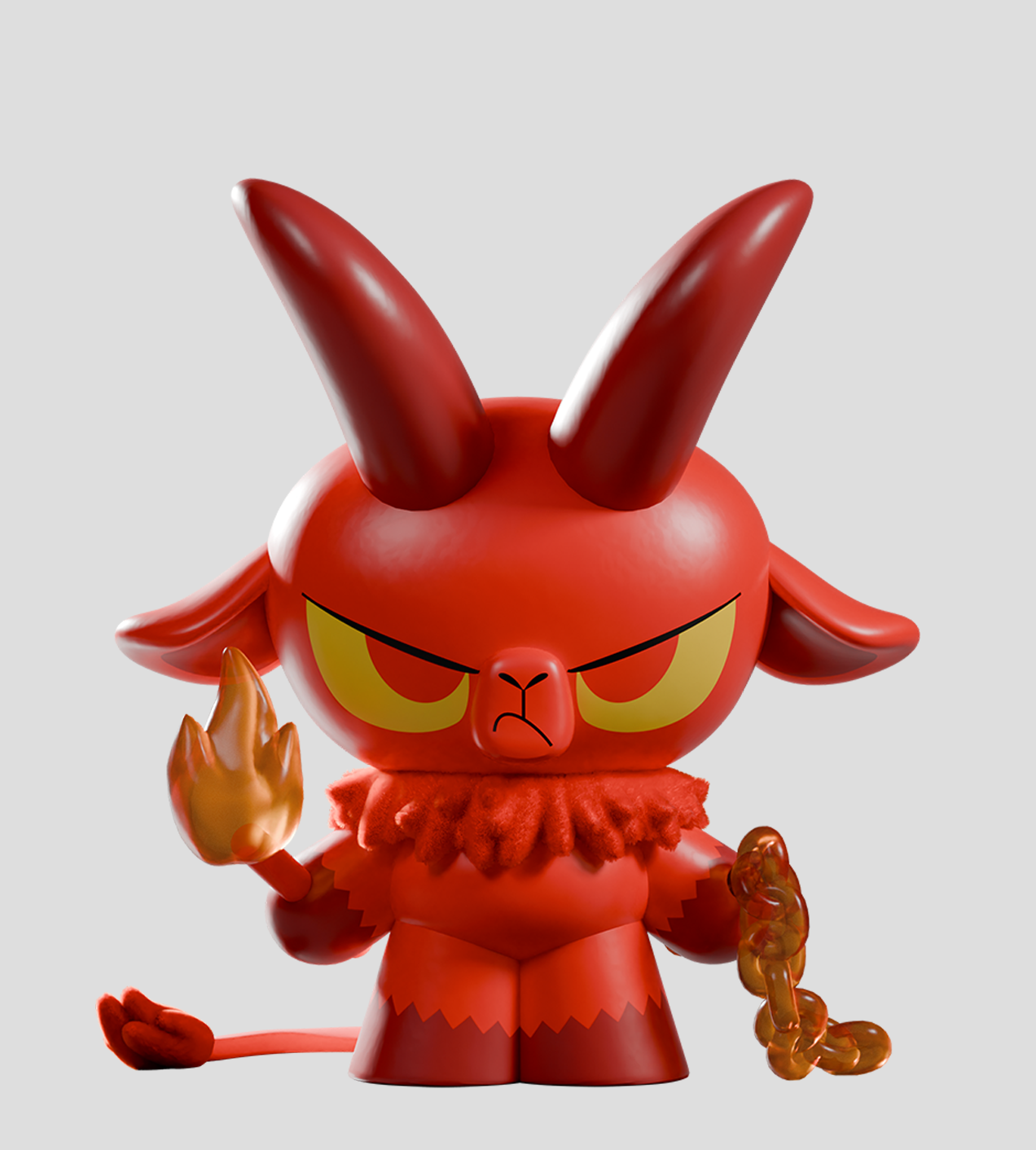 Kid Krampus Blind Box