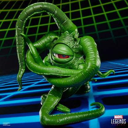 Marvel Legends Series Gamerverse Gargantos