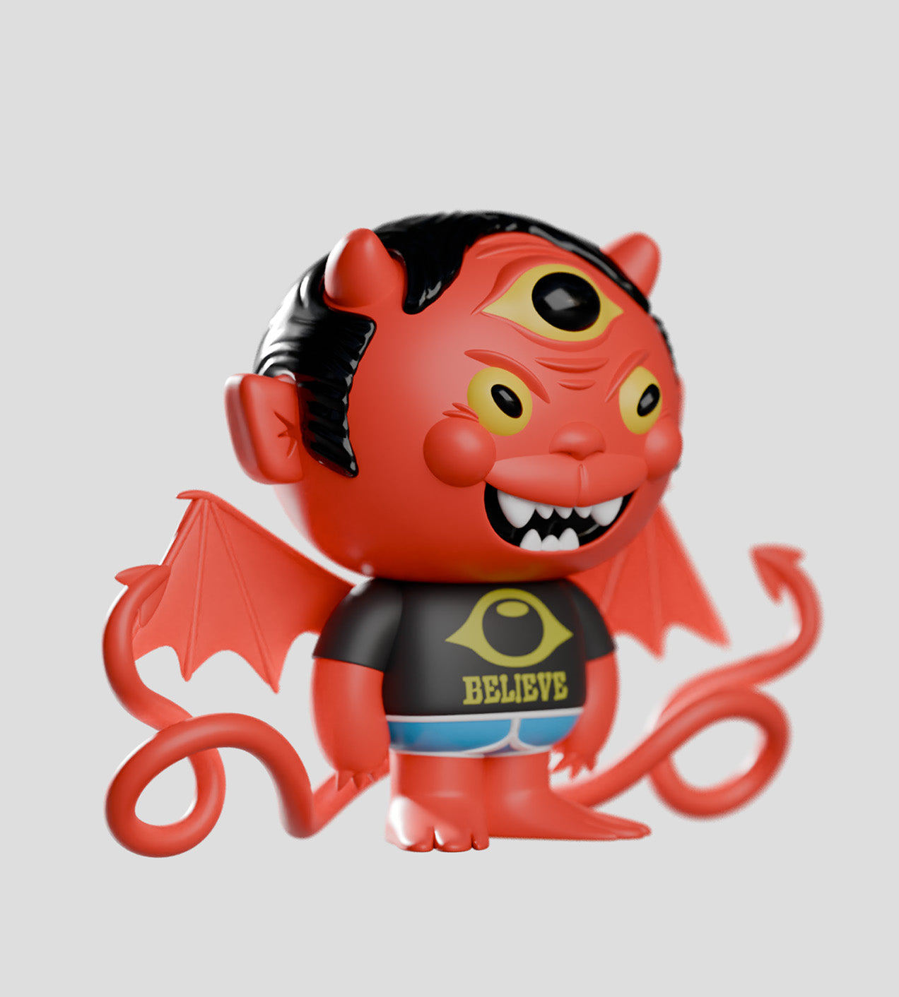 Odds n Sods Blind Box