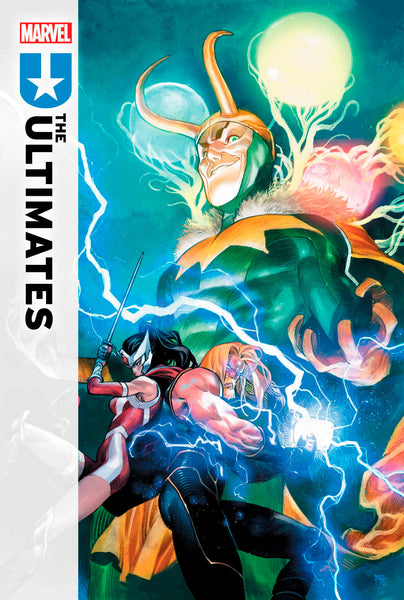 Ultimates #11