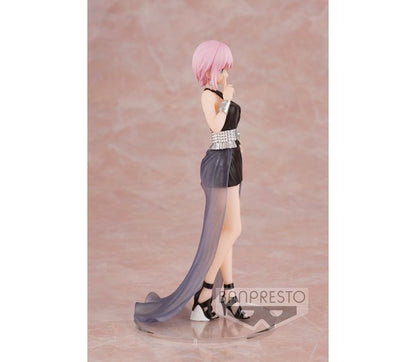 ICHIKA NAKANO FIGURE Kyunties