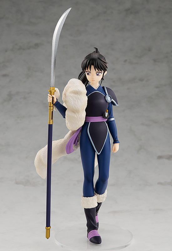 YASHAHIME PRINCESS HALF-DEMON POP UP PARADE SETSUNA PVC FIG