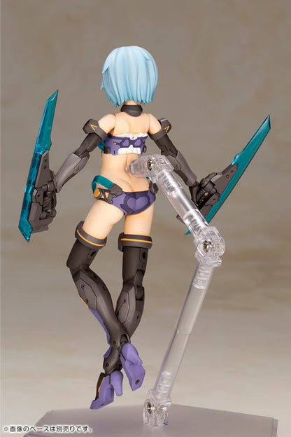 P3 HRESVELGR Bikini Armor Ver.