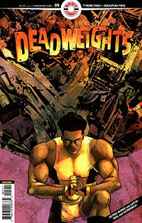Deadweights #5
