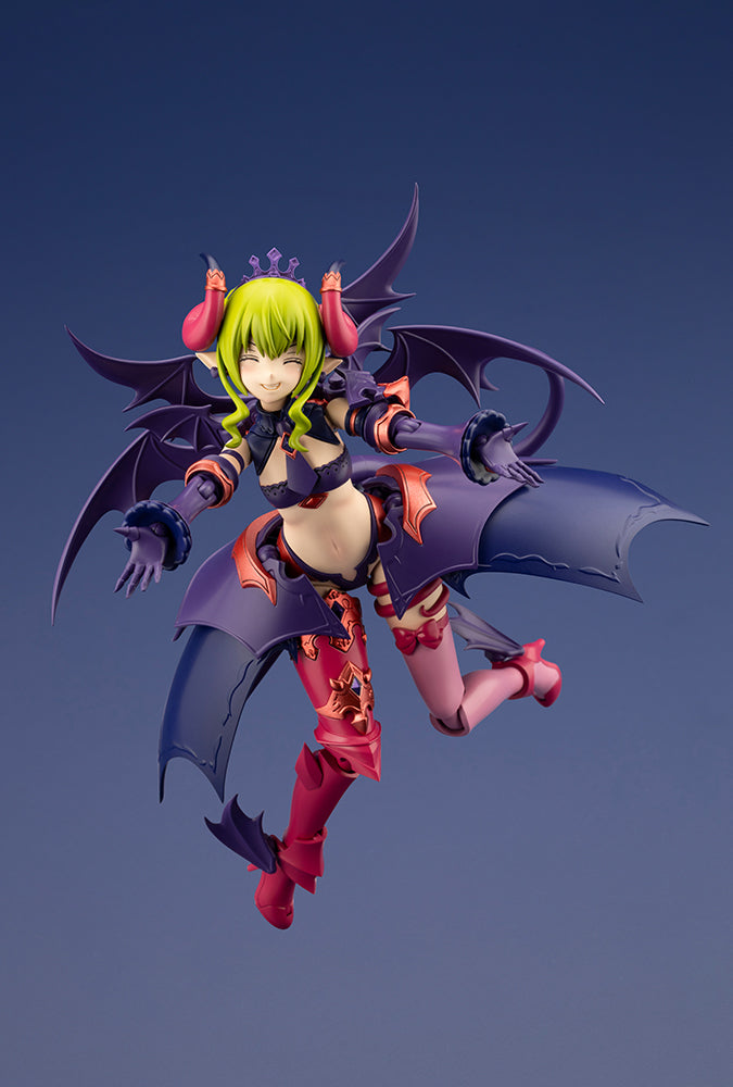 Arcanadea Velretta React P Plastic Model Kit